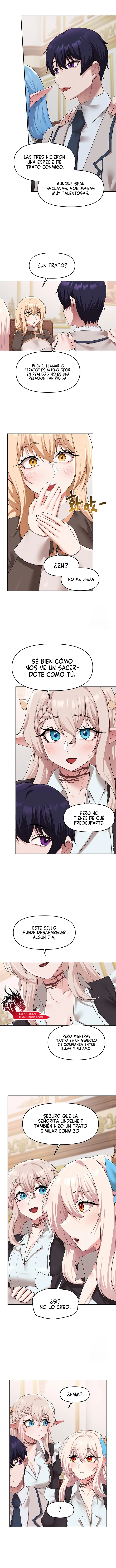 En venta. No usada. Virgen Capítulo 56 - Página 6