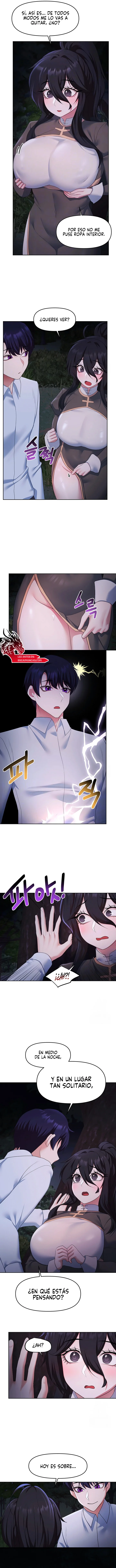 En venta. No usada. Virgen Capítulo 57 - Página 4