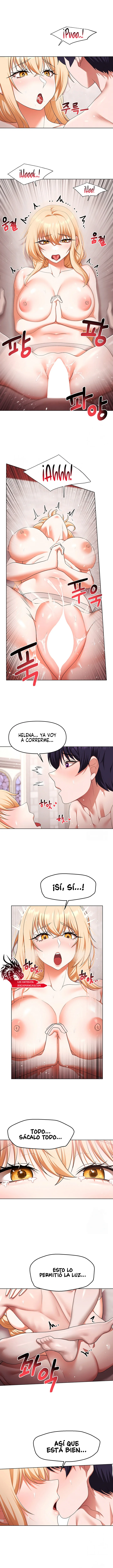 En venta. No usada. Virgen Capítulo 60 - Página 5