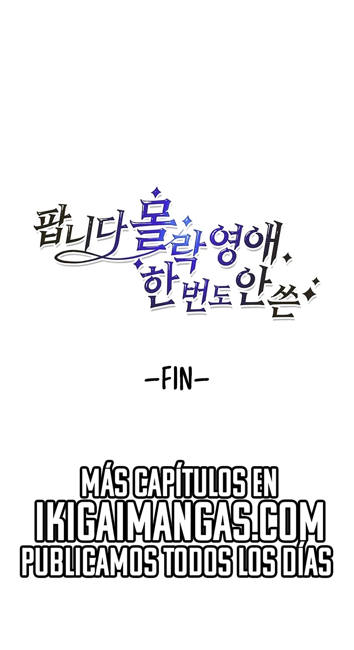 En venta. No usada. Virgen Capítulo 64.5 - Página 5