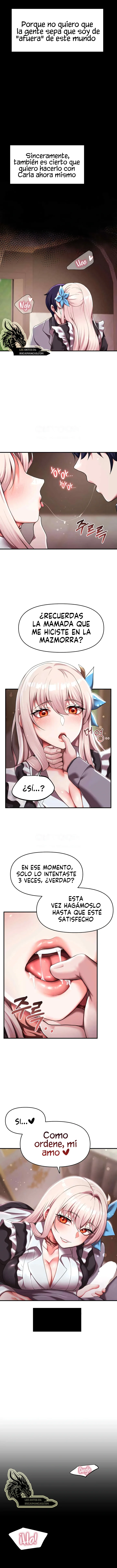 En venta. No usada. Virgen Capítulo 7 - Página 12