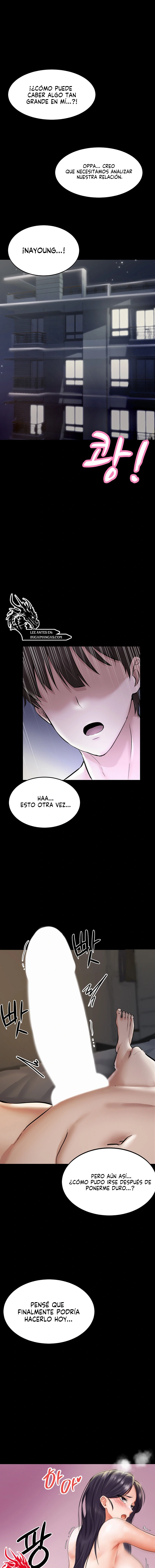 Domando mujeres para ascender en estatus Capítulo 1 - Página 1