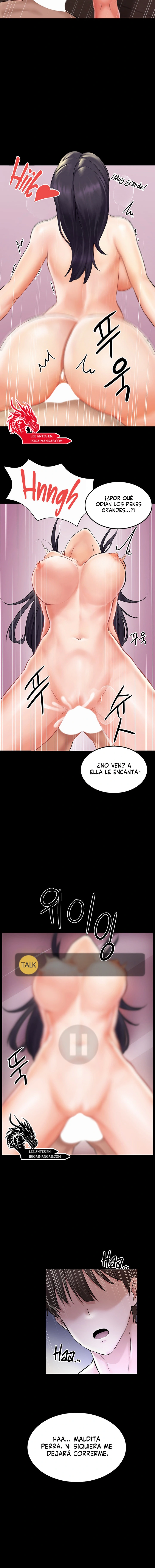 Domando mujeres para ascender en estatus Capítulo 1 - Página 3