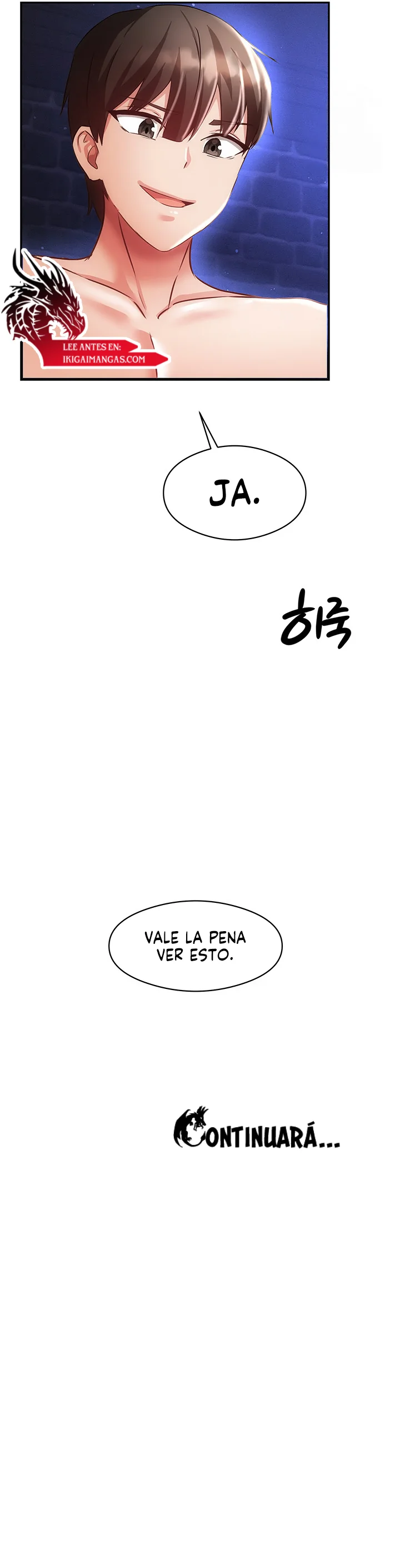 Domando mujeres para ascender en estatus Capítulo 11 - Página 15