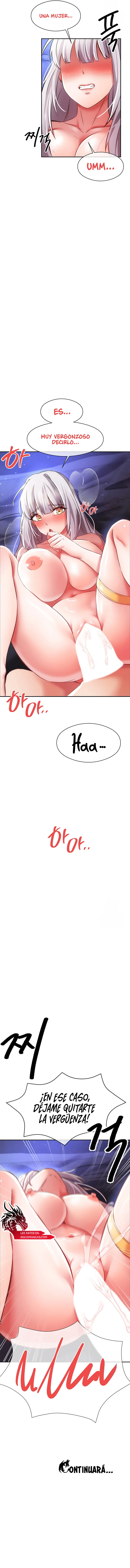 Domando mujeres para ascender en estatus Capítulo 9 - Página 14