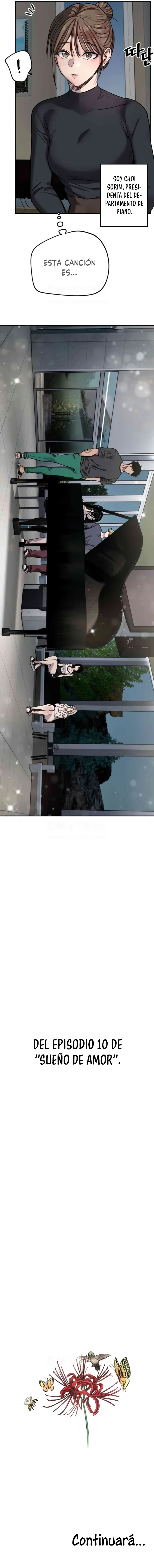 Amigo Secreto Capítulo 10 - Página 10