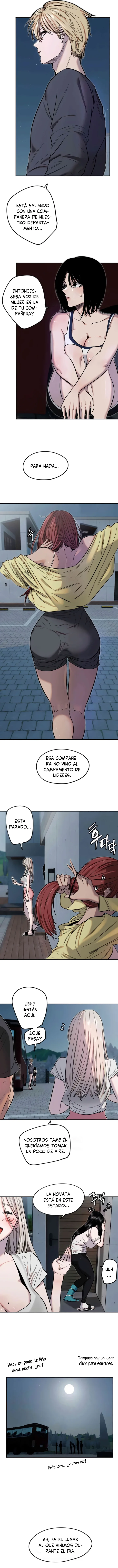 Amigo Secreto Capítulo 10 - Página 6