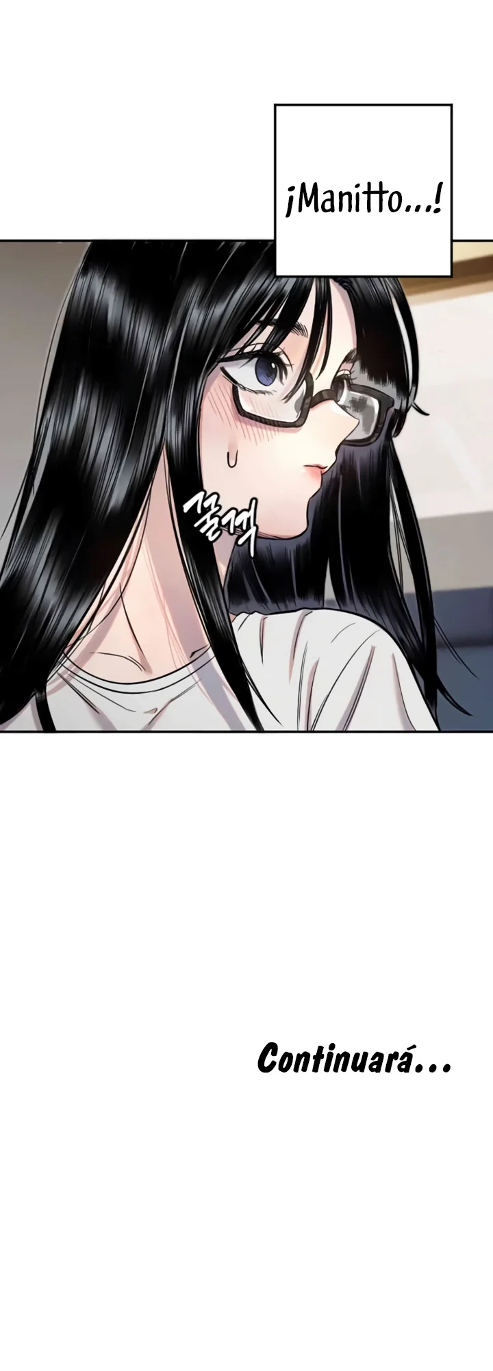 Amigo Secreto Capítulo 11 - Página 10