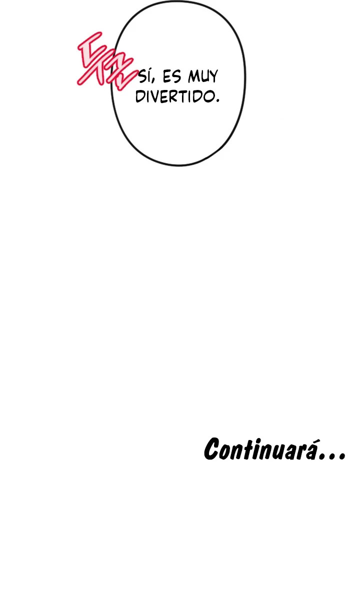 Amigo Secreto Capítulo 19 - Página 9