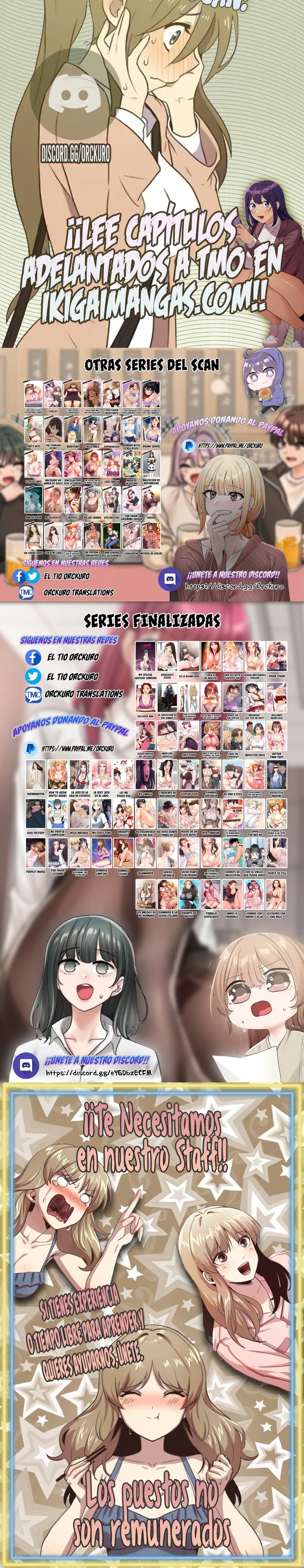 Amigo Secreto Capítulo 22 - Página 11