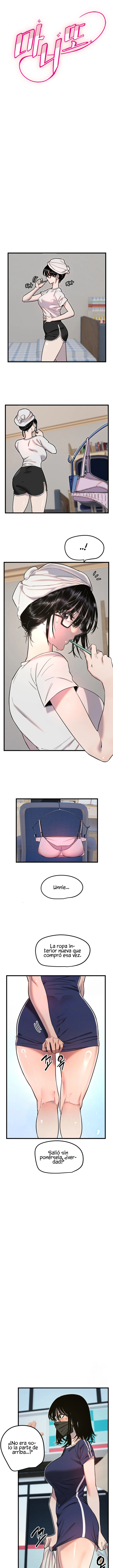 Amigo Secreto Capítulo 29 - Página 2