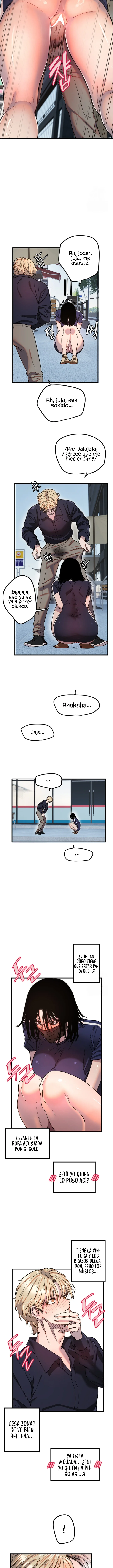 Amigo Secreto Capítulo 29 - Página 6