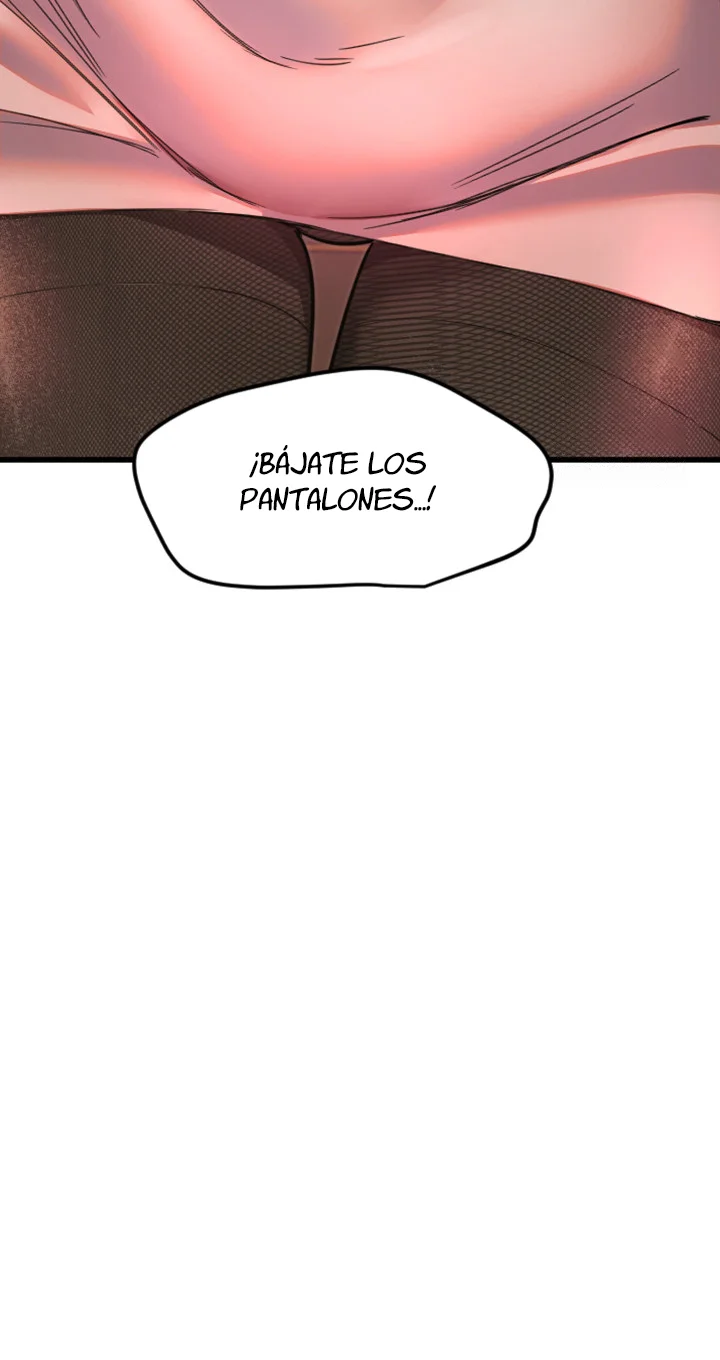 Amigo Secreto Capítulo 32 - Página 11