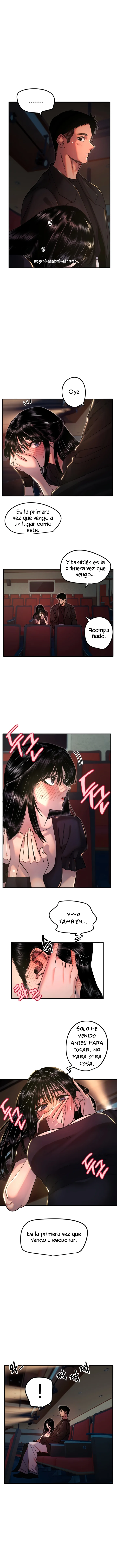 Amigo Secreto Capítulo 36 - Página 4