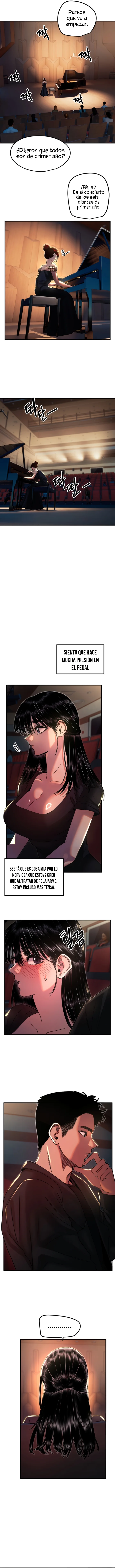 Amigo Secreto Capítulo 36 - Página 5