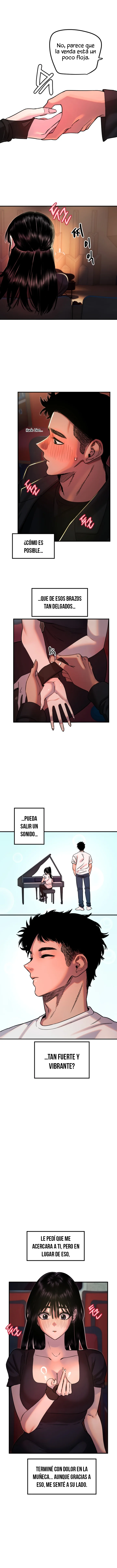 Amigo Secreto Capítulo 36 - Página 7