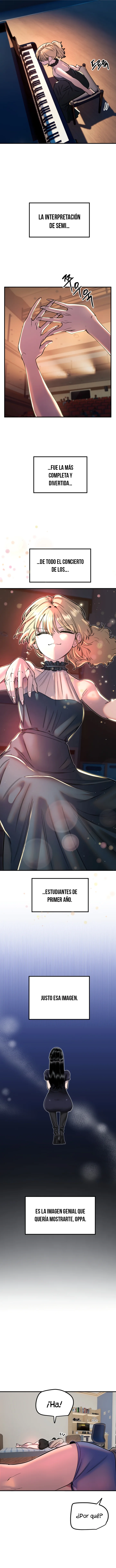 Amigo Secreto Capítulo 36 - Página 9