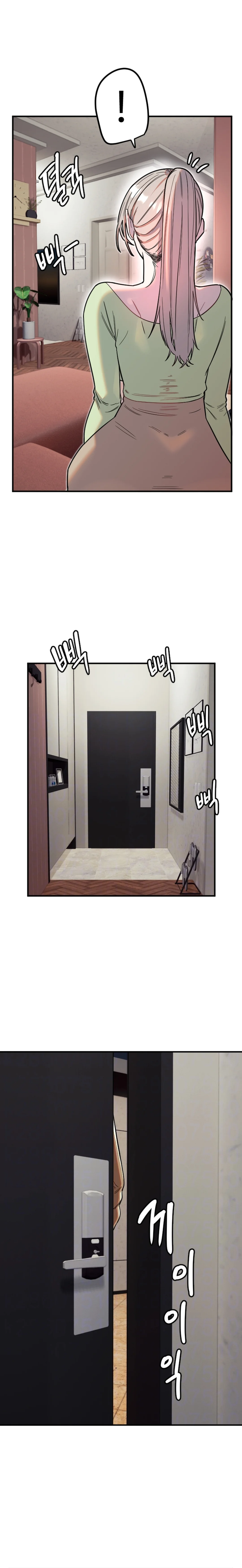 Amigo Secreto Capítulo 39 - Página 3