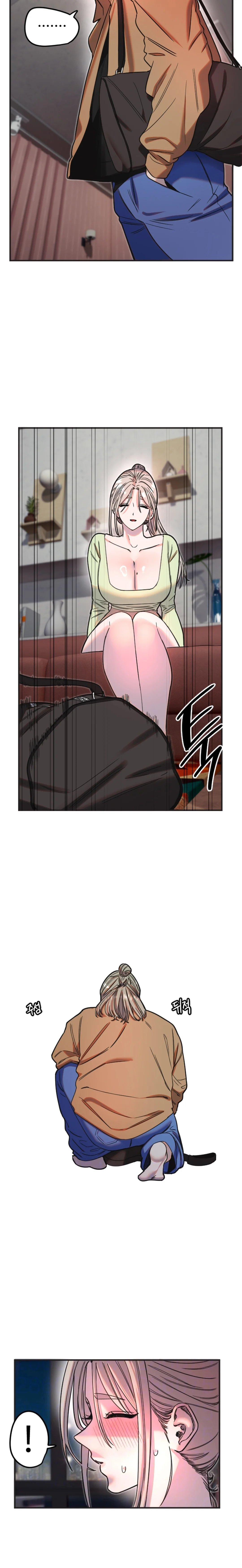 Amigo Secreto Capítulo 39 - Página 7