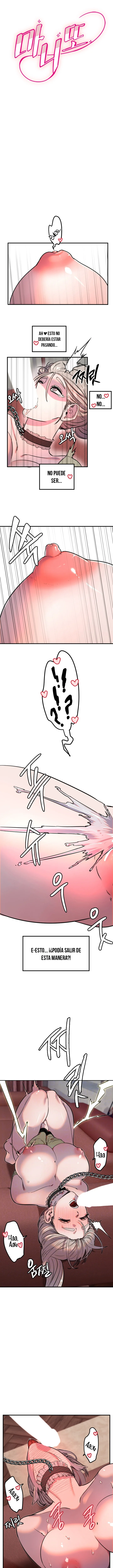 Amigo Secreto Capítulo 40 - Página 2