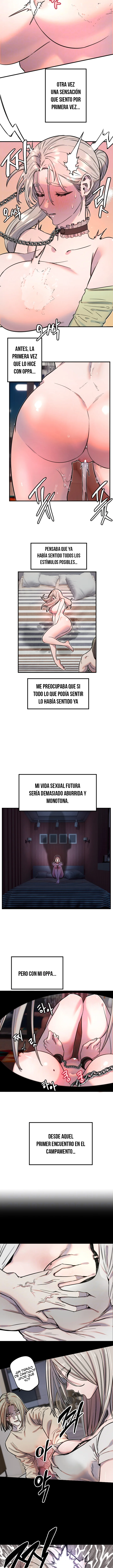 Amigo Secreto Capítulo 40 - Página 4