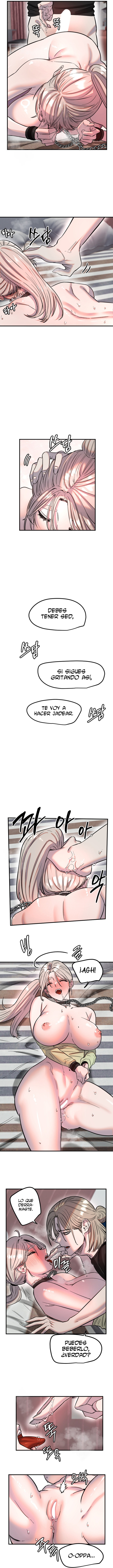 Amigo Secreto Capítulo 41 - Página 6