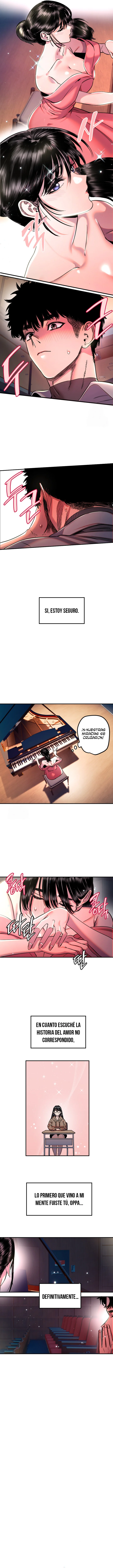 Amigo Secreto Capítulo 44 - Página 10