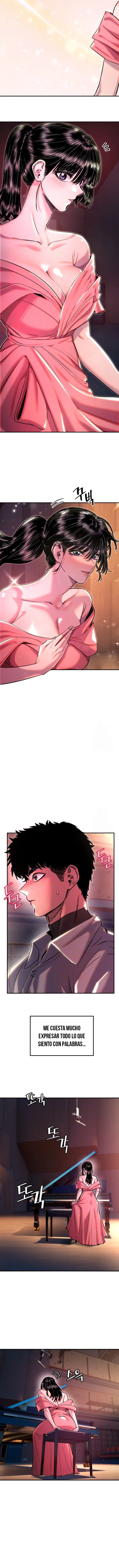 Amigo Secreto Capítulo 44 - Página 4