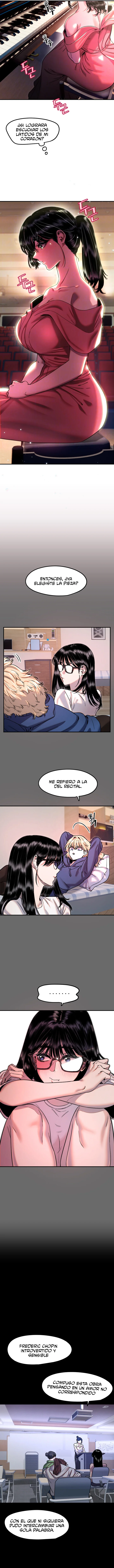 Amigo Secreto Capítulo 44 - Página 5