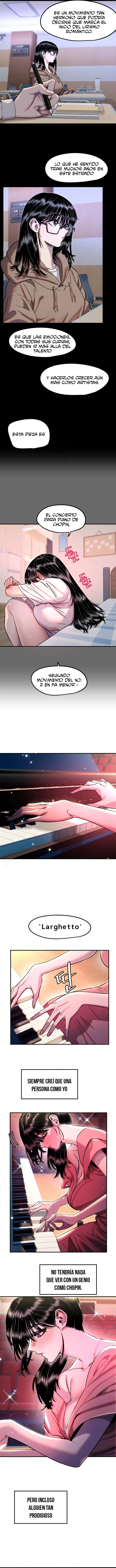 Amigo Secreto Capítulo 44 - Página 6