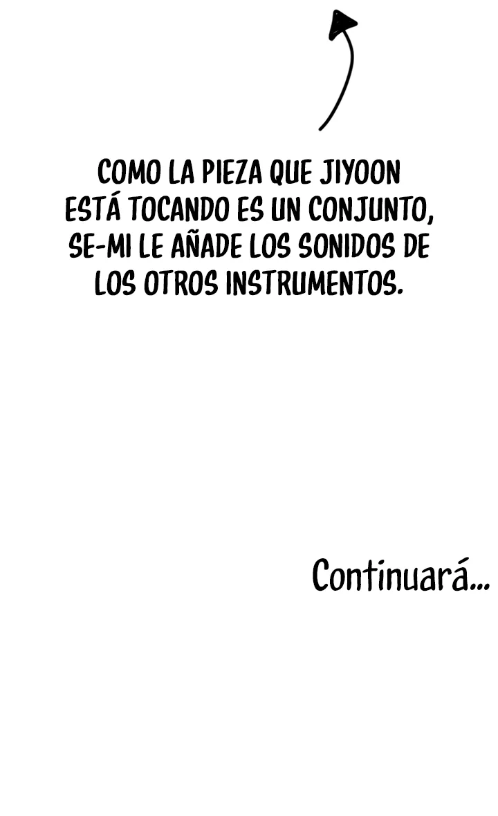 Amigo Secreto Capítulo 46 - Página 12