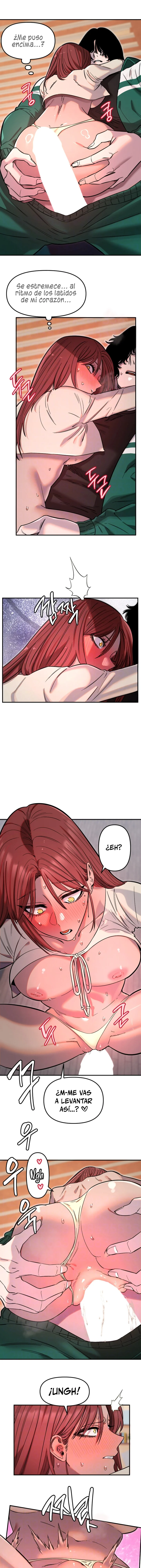 Amigo Secreto Capítulo 48 - Página 3