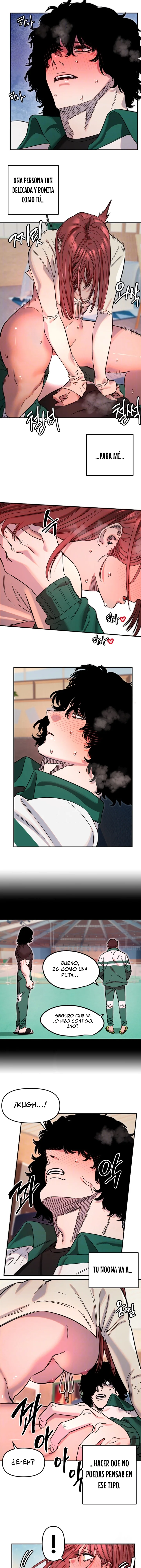 Amigo Secreto Capítulo 49 - Página 4