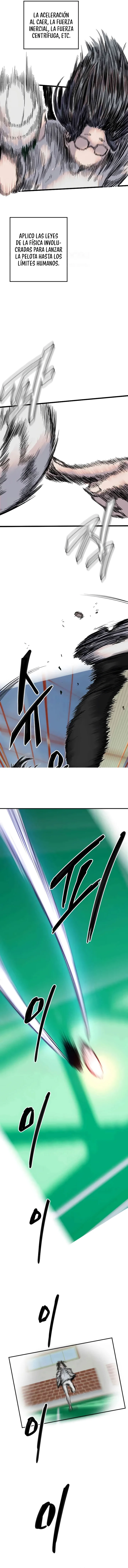 Amigo Secreto Capítulo 5 - Página 12