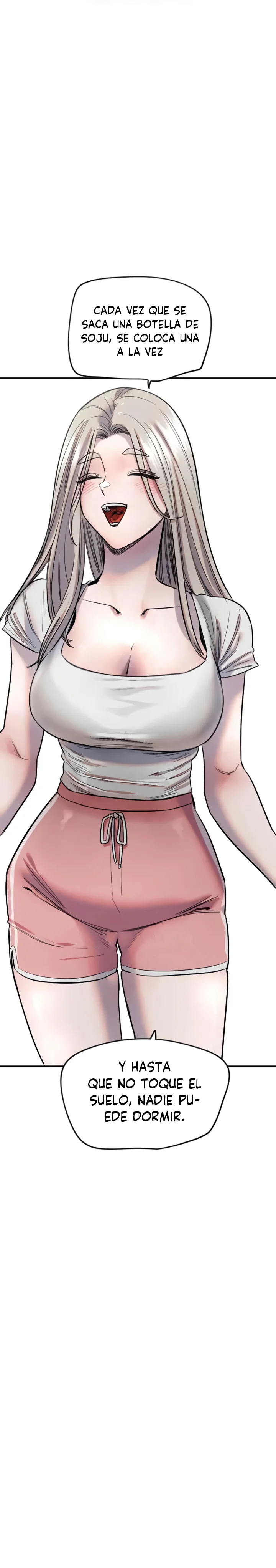 Amigo Secreto Capítulo 7 - Página 12