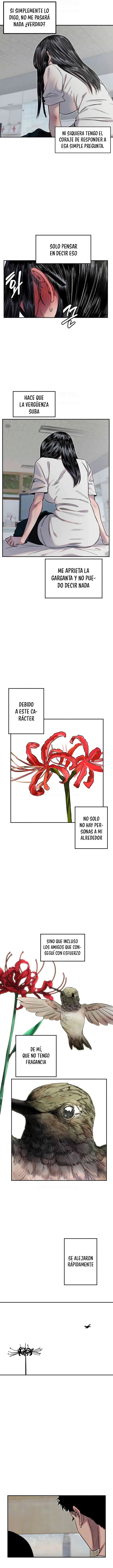 Amigo Secreto Capítulo 7 - Página 3