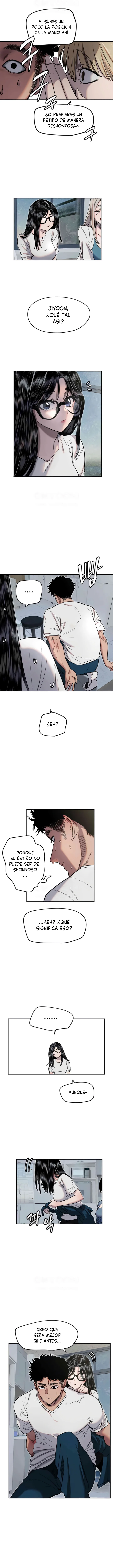 Amigo Secreto Capítulo 7 - Página 7