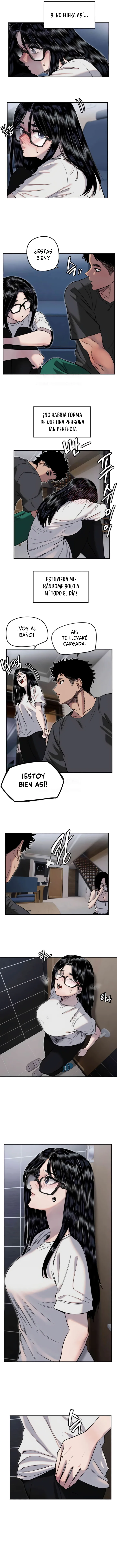 Amigo Secreto Capítulo 8 - Página 5