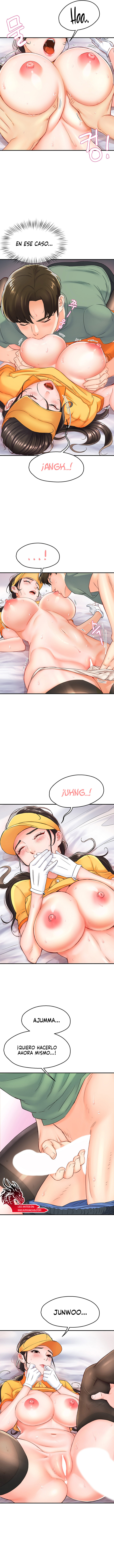 Delicias prohibidas Capítulo 1 - Página 13