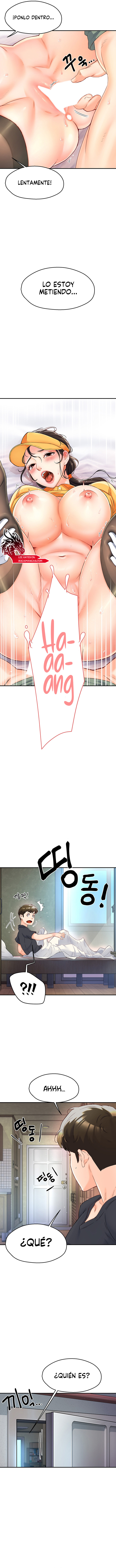 Delicias prohibidas Capítulo 1 - Página 14