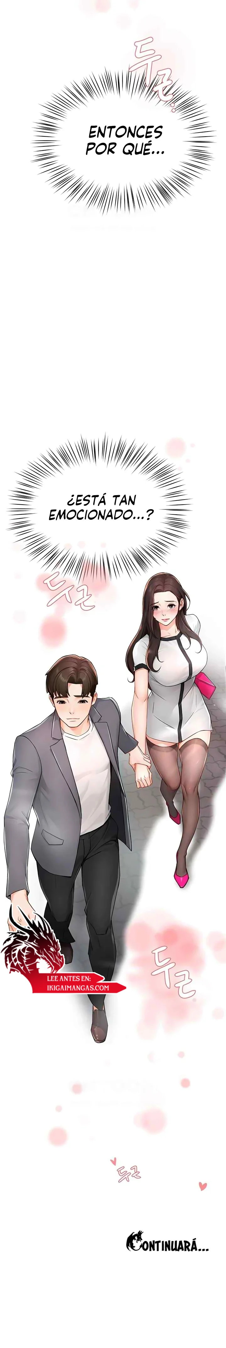 Delicias prohibidas Capítulo 10 - Página 12