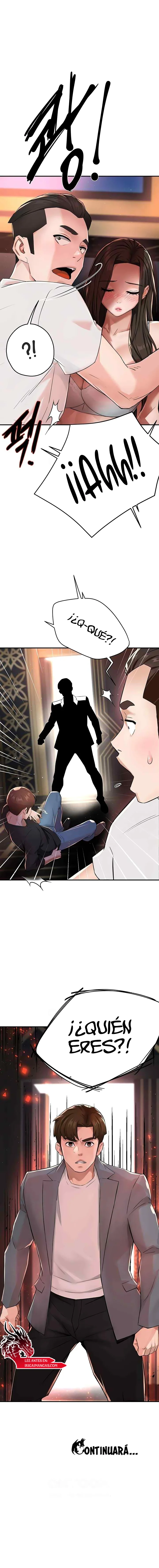 Delicias prohibidas Capítulo 14 - Página 15