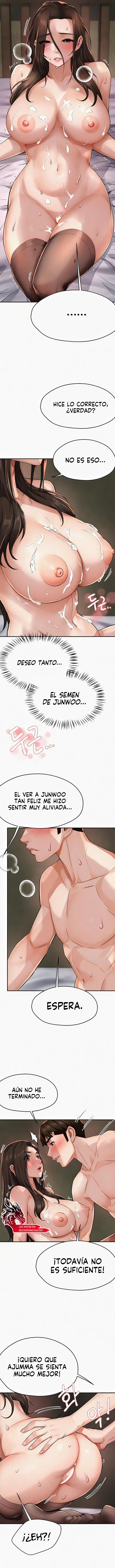 Delicias prohibidas Capítulo 16 - Página 16