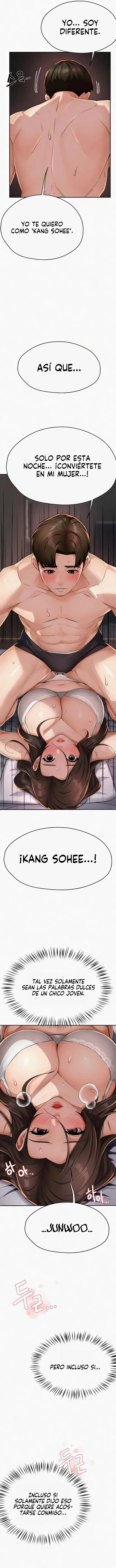 Delicias prohibidas Capítulo 16 - Página 6