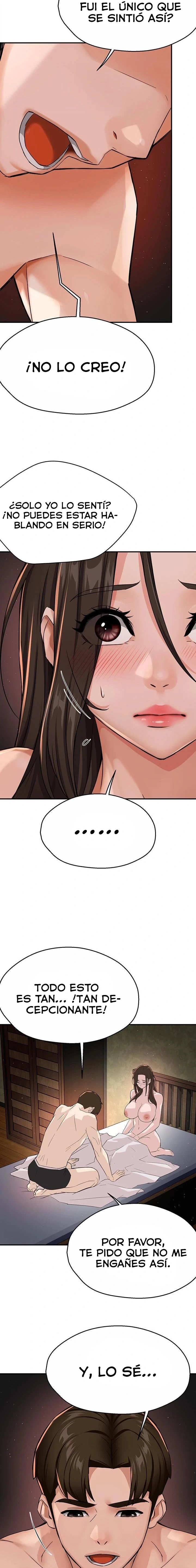 Delicias prohibidas Capítulo 18 - Página 14