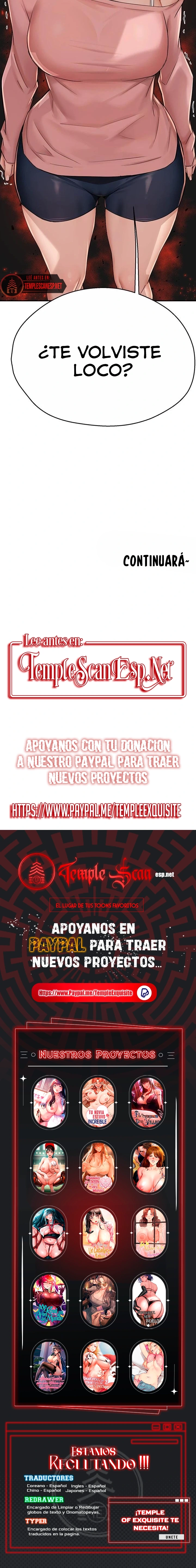 Delicias prohibidas Capítulo 18 - Página 23