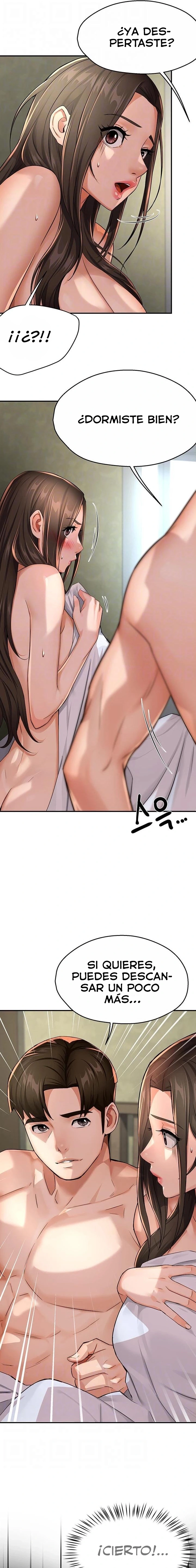 Delicias prohibidas Capítulo 18 - Página 5