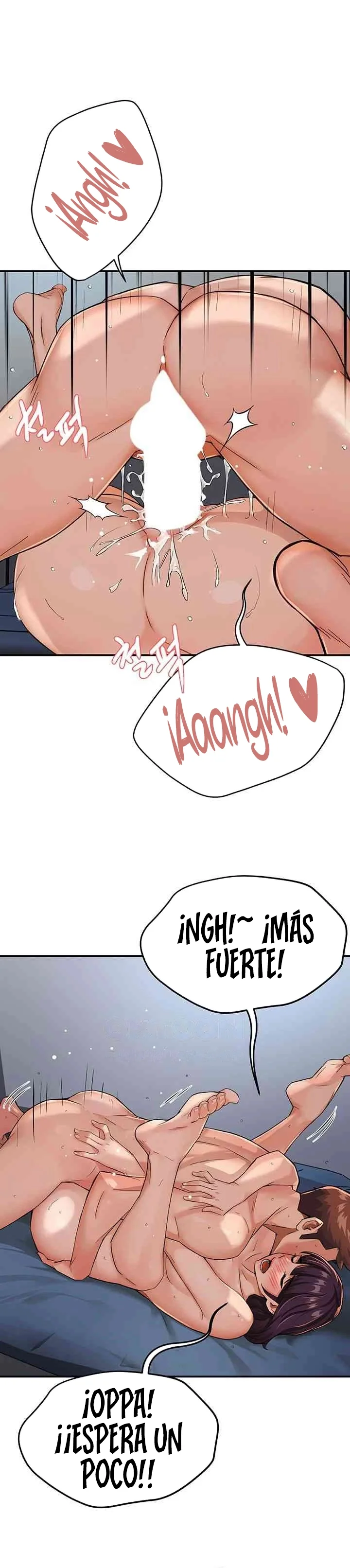 Delicias prohibidas Capítulo 19 - Página 1