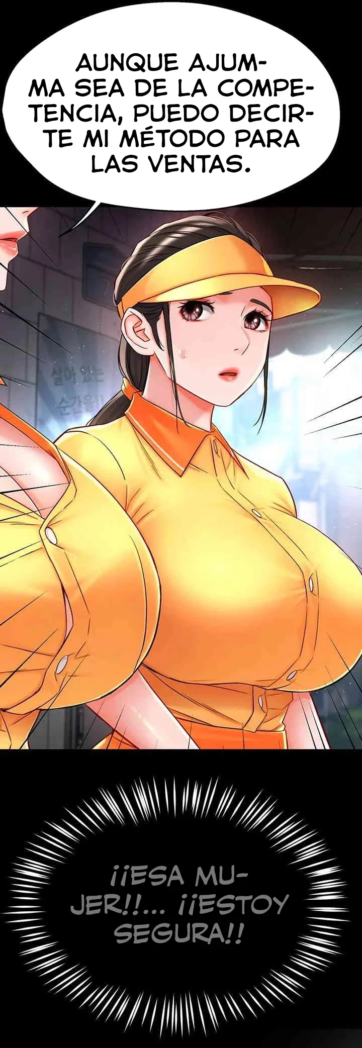 Delicias prohibidas Capítulo 19 - Página 23