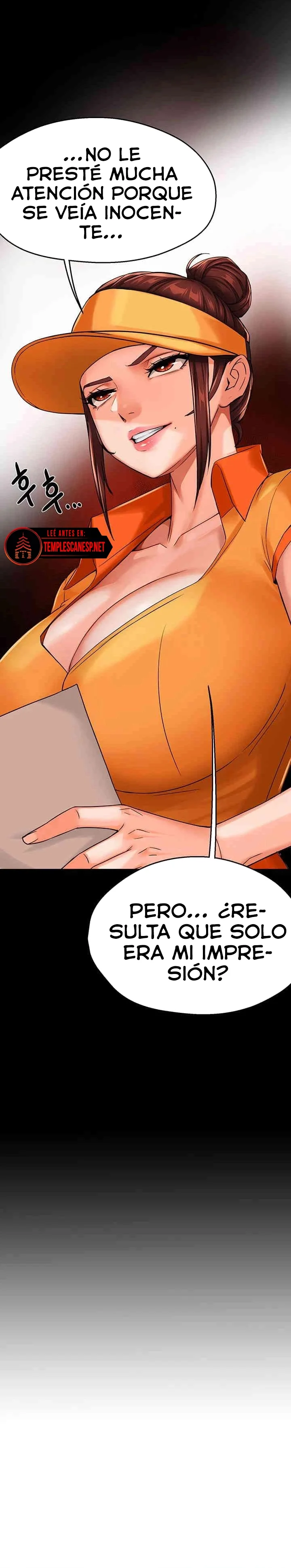 Delicias prohibidas Capítulo 19 - Página 24